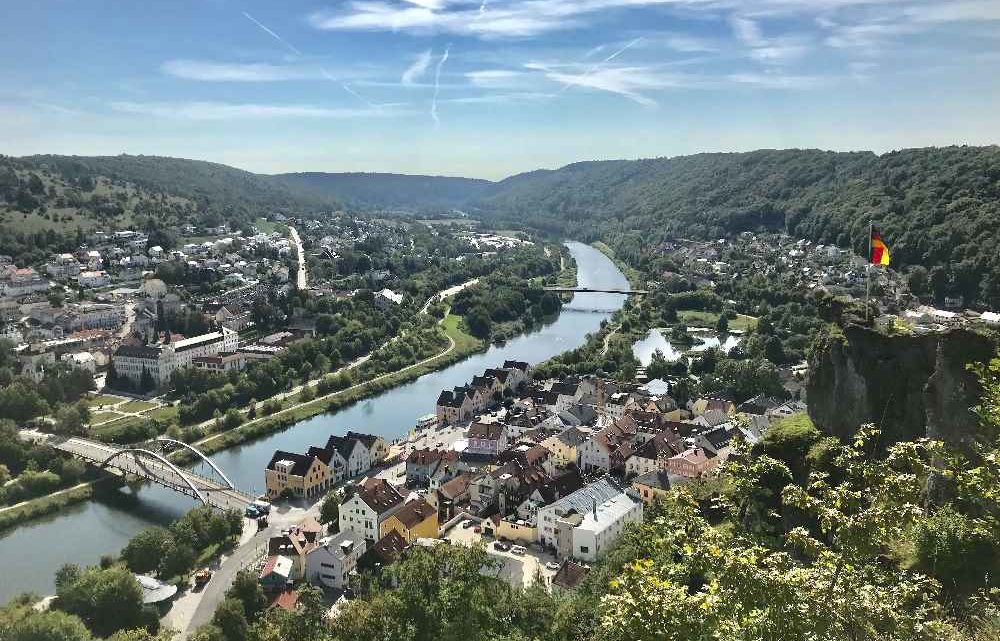 Das sind schöne Regionen zum E-Biken