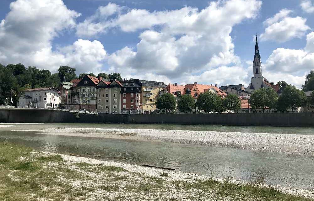 Verleih- und Ladestationen für E-Bikes in Bad Tölz