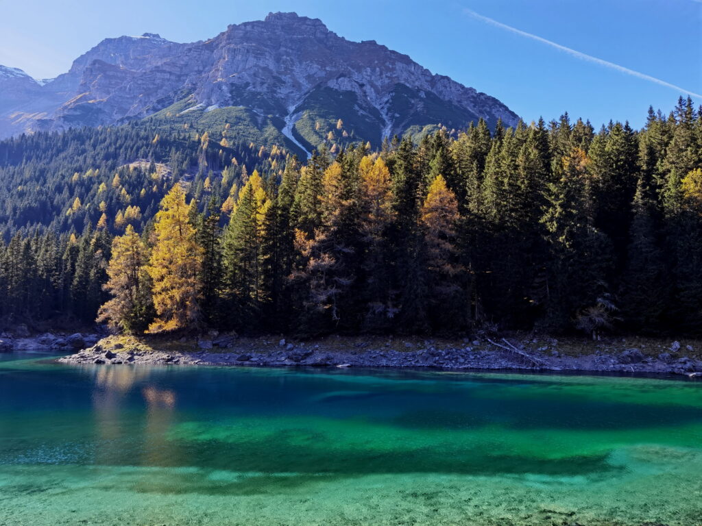 E-biken Österreich am Obernberger See