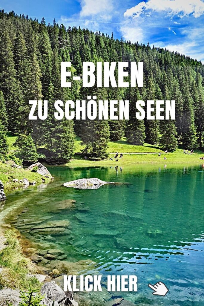 E-biken Österreich